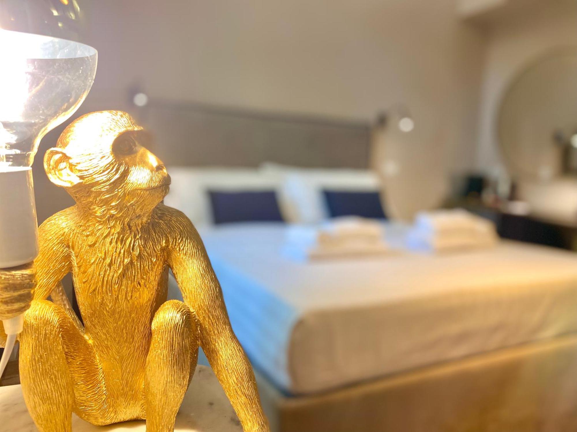 Queen Of Rome Luxury Rooms Luaran gambar