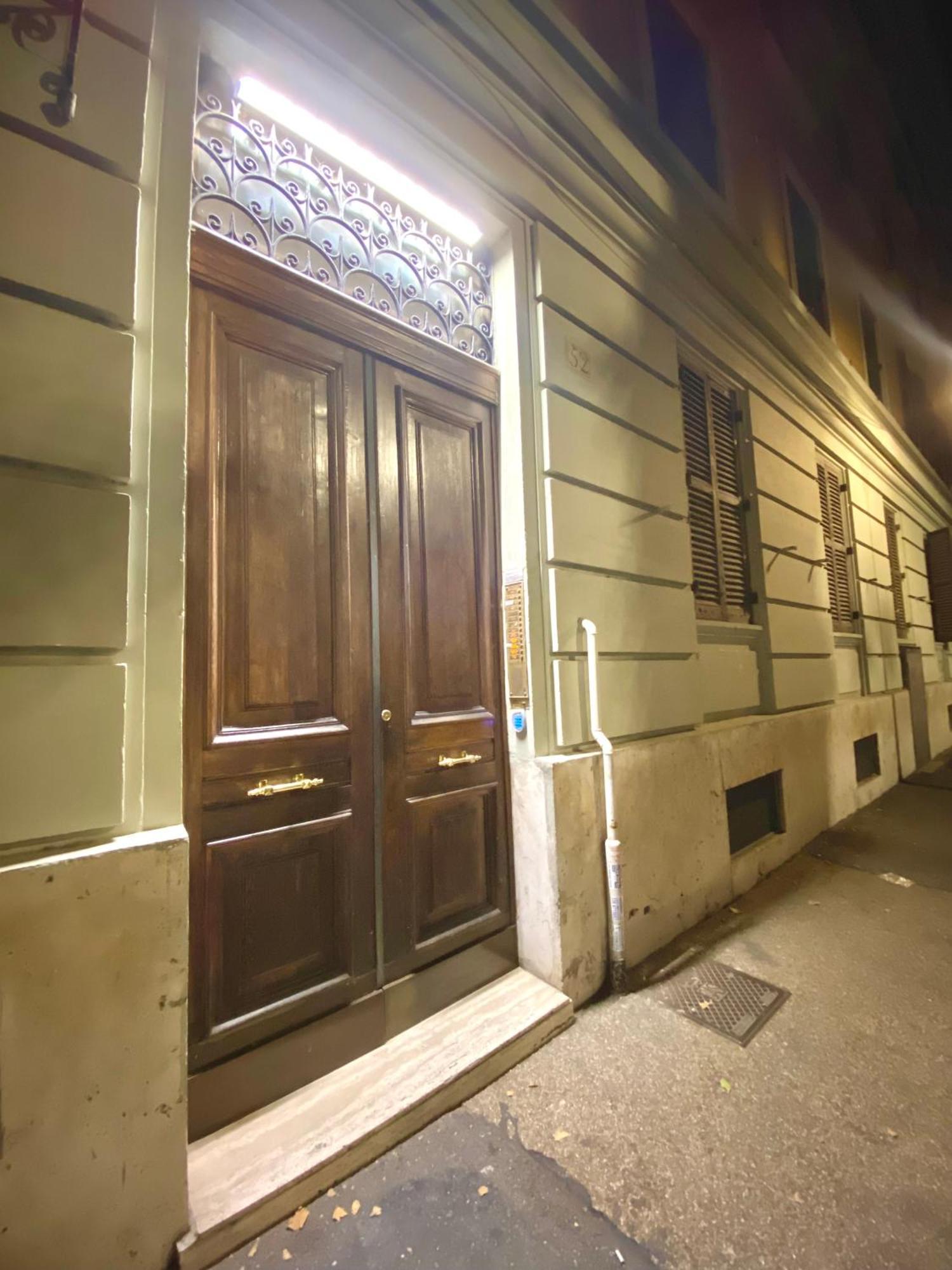 Queen Of Rome Luxury Rooms Luaran gambar