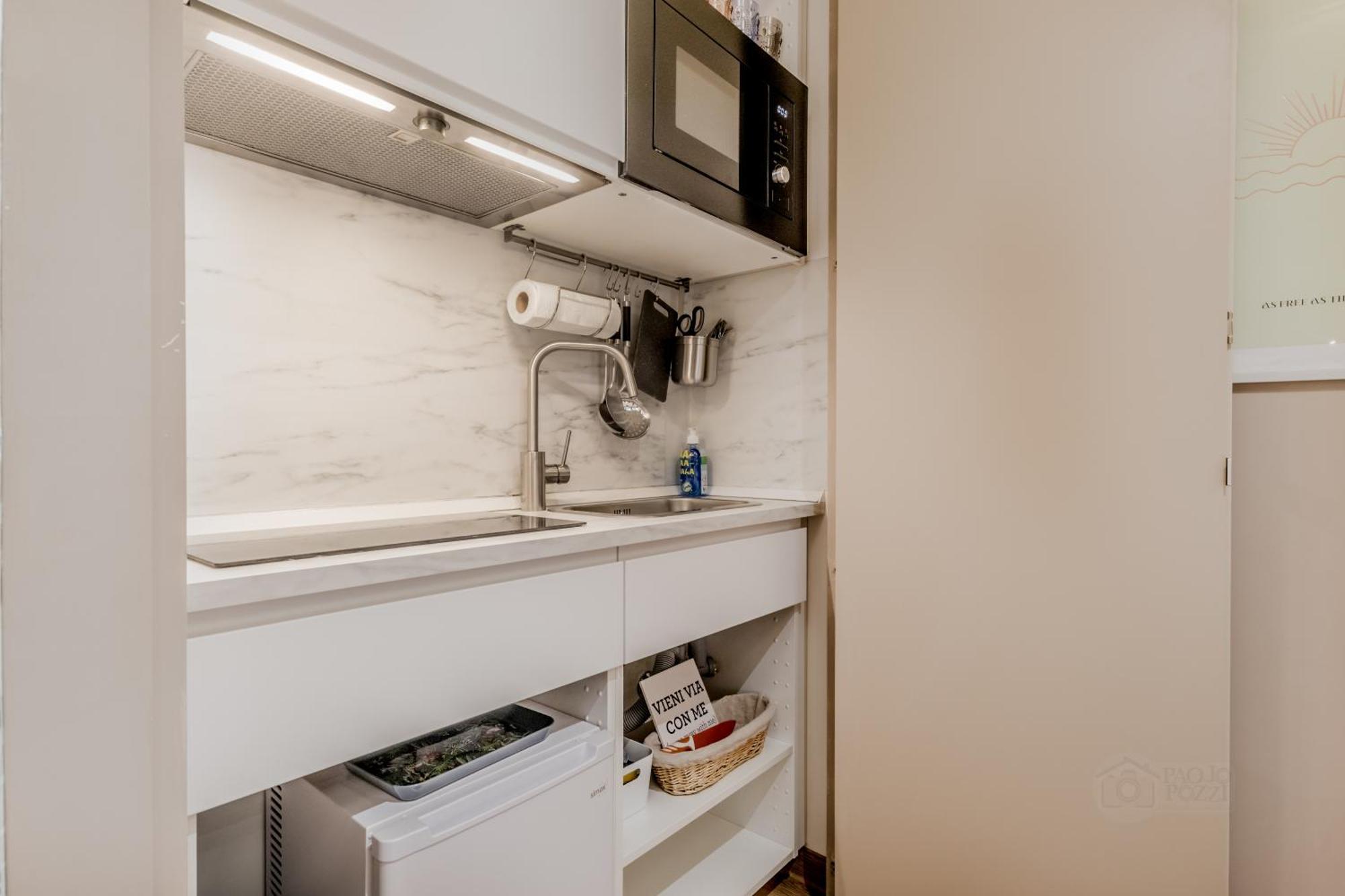Queen Of Rome Luxury Rooms Luaran gambar