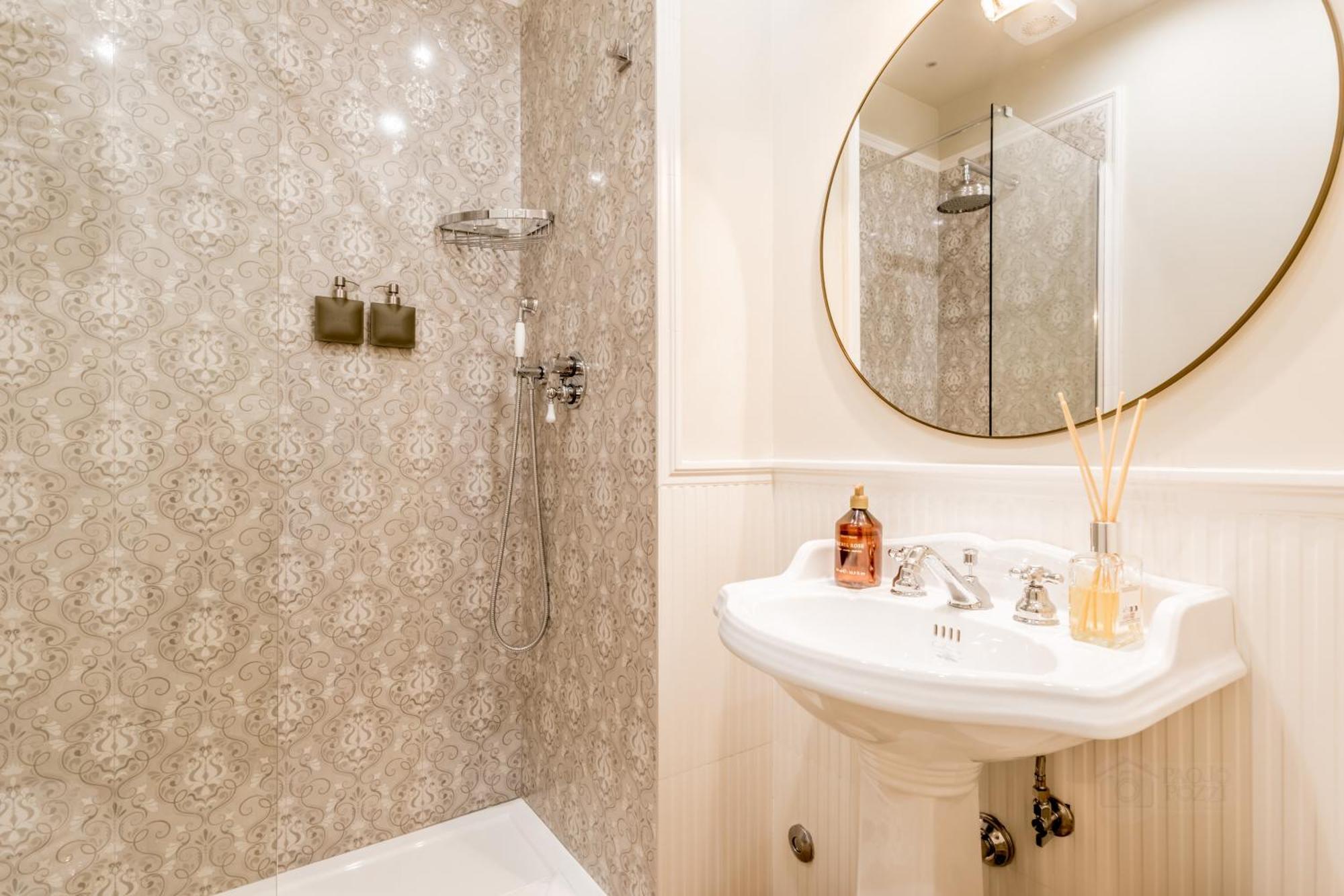 Queen Of Rome Luxury Rooms Luaran gambar
