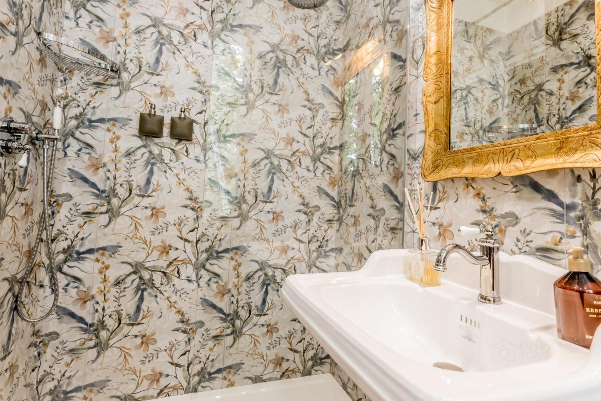Queen Of Rome Luxury Rooms Luaran gambar